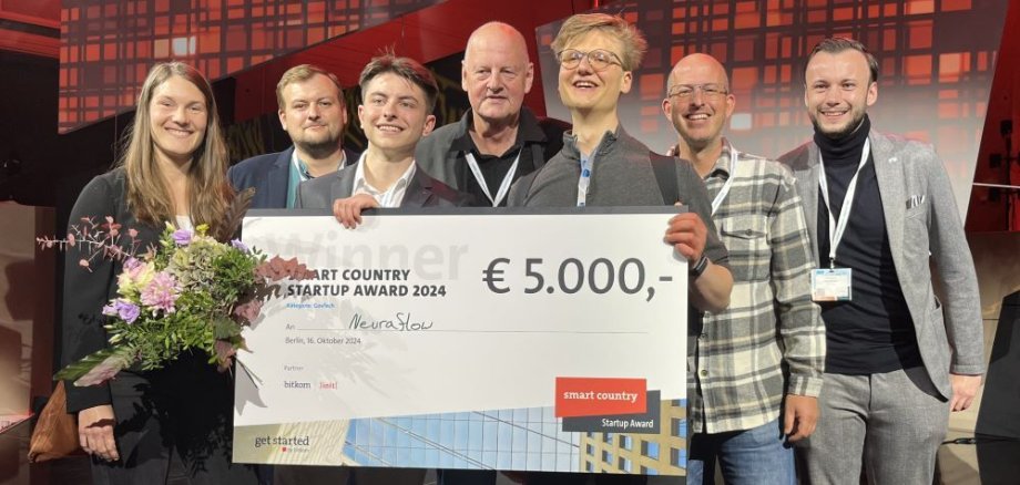 Digita-Award