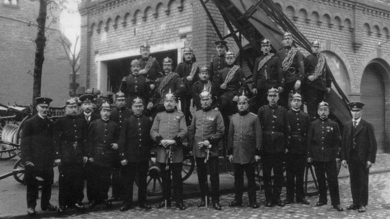 Feuerwehr Feuerwehr