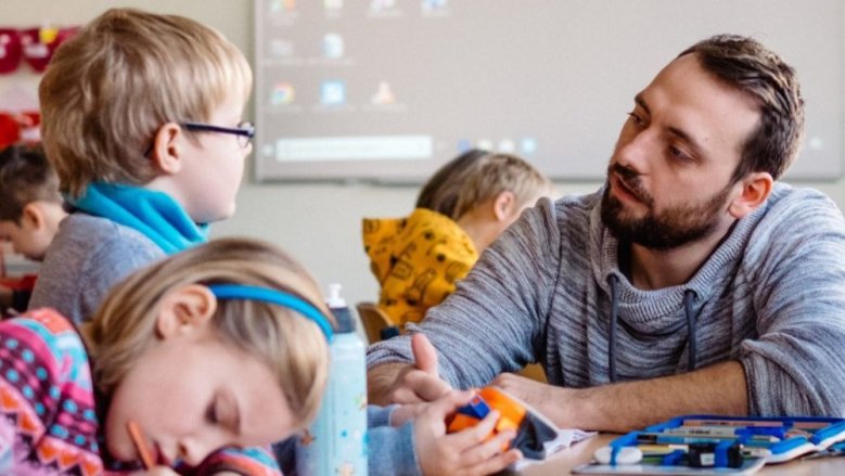 Freie Christliche Grundschule Freie Christliche Grundschule