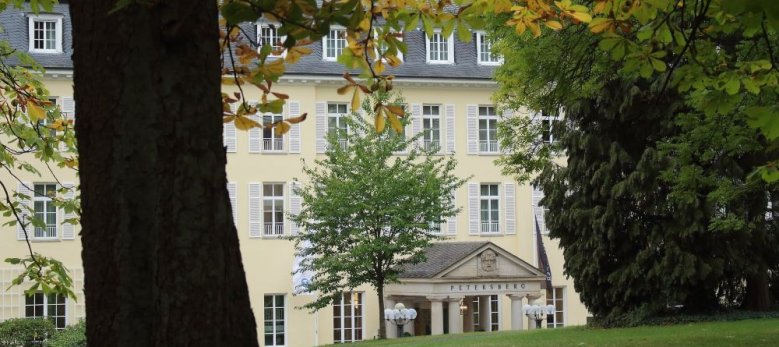 Petersberg Petersberg