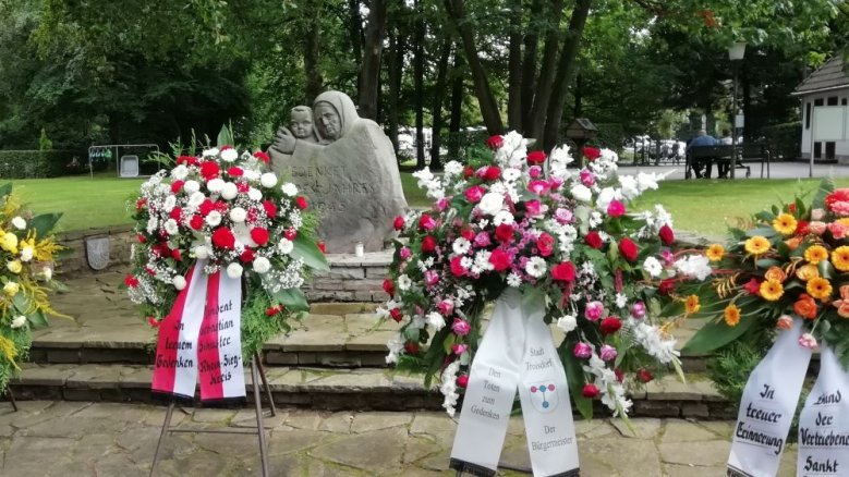 Tag der Heimat Tag der Heimat