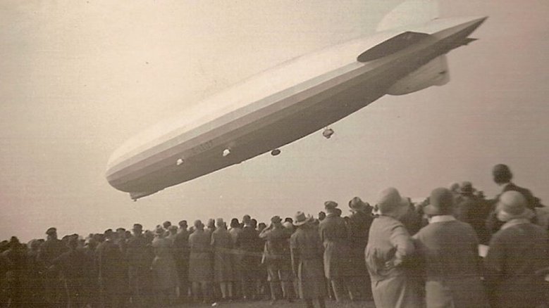 Zeppelin Zeppelin