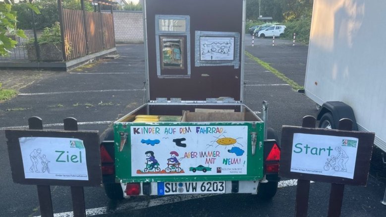 Verkehrssicherheitstag Verkehrssicherheitstag