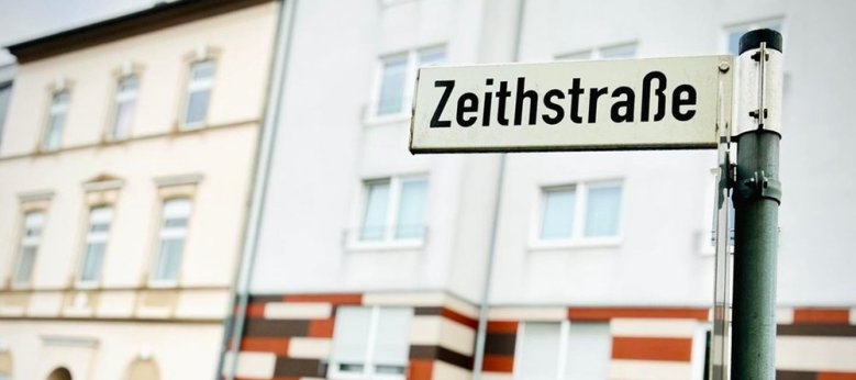 Zeithstraße