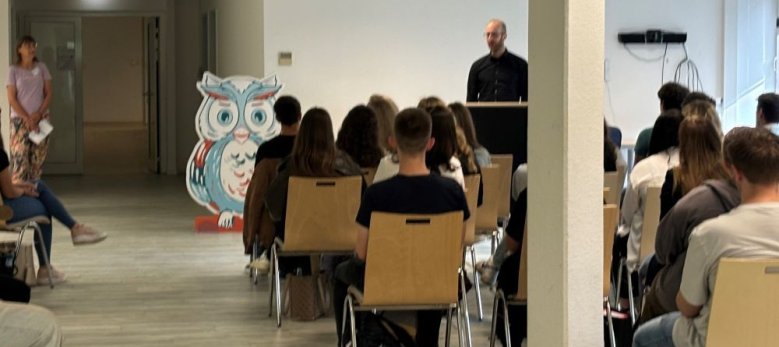 Fachschule für Sozialpädagogik Fachschule für Sozialpädagogik