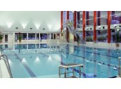 Oktopus Hallenbad