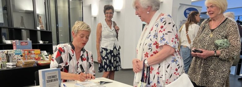 Traudl Bünger Traudl Bünger