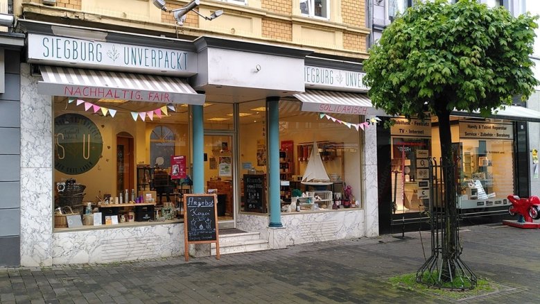 Siegburg unverpackt Siegburg unverpackt