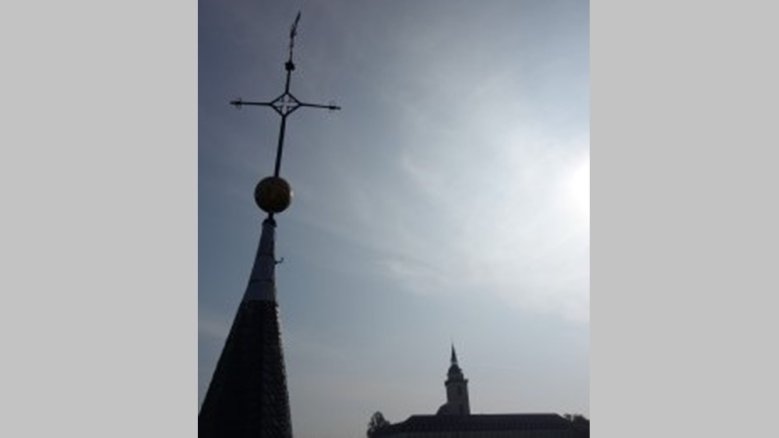 Wetterhahn Wetterhahn