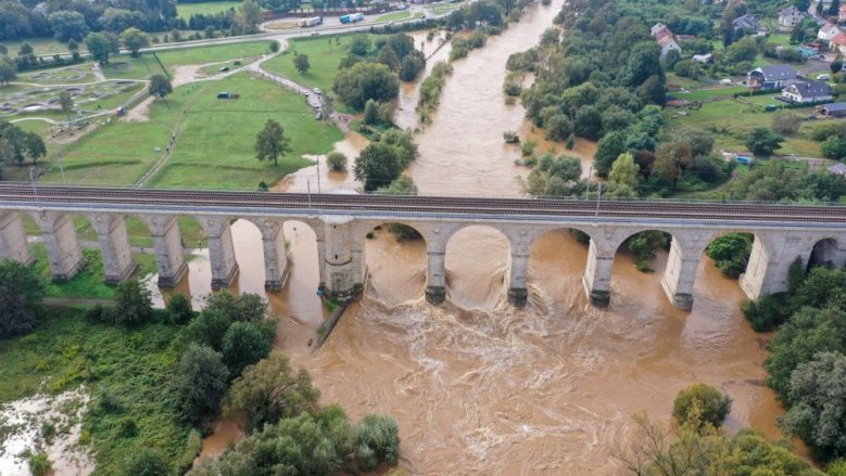 Boberviadukt Boberviadukt