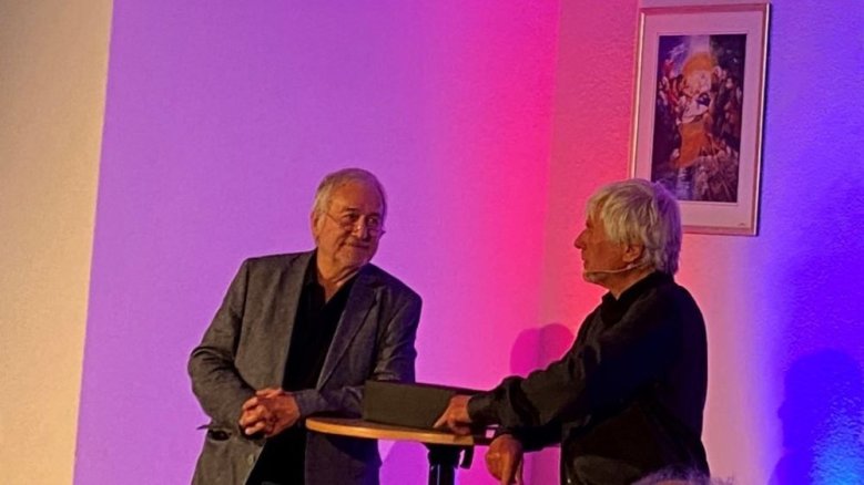 Jürgen Becker Jürgen Becker