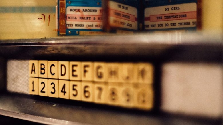 Jukebox Jukebox