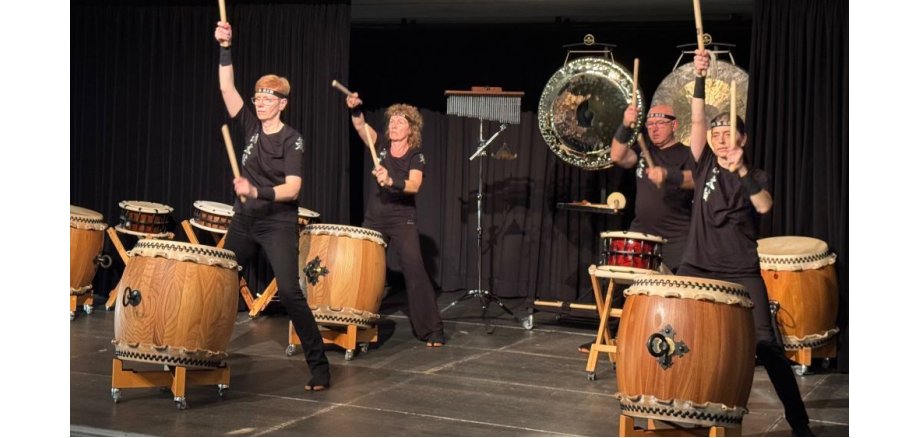Nagare Daiko