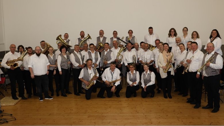 Siegburger Musikanten Siegburger Musikanten