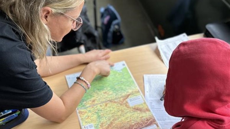 Tag der offenen Tür FCG Tag der offenen Tür FCG