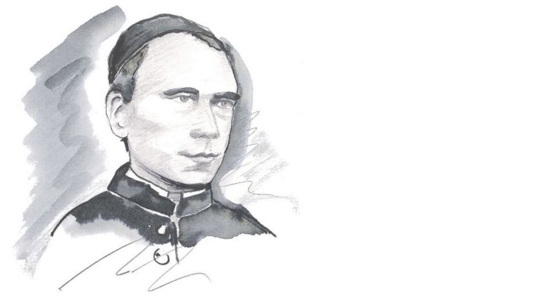 Adolf Kolping Adolf Kolping