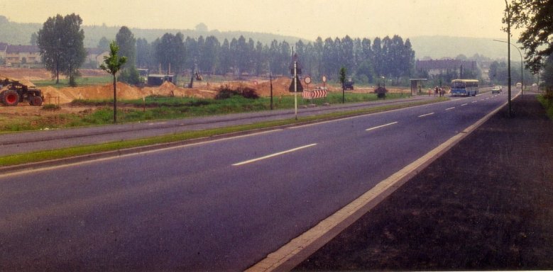 Hauptstraße Hauptstraße