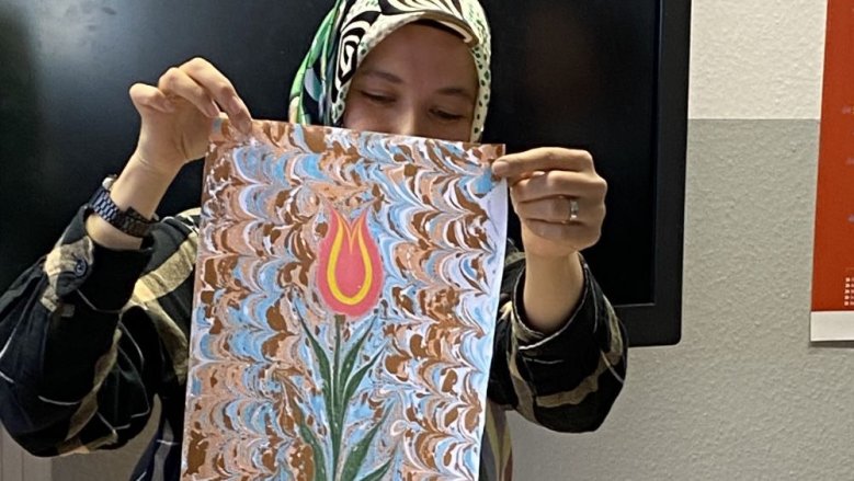 Interreligiöser Stadtrundgang Interreligiöser Stadtrundgang