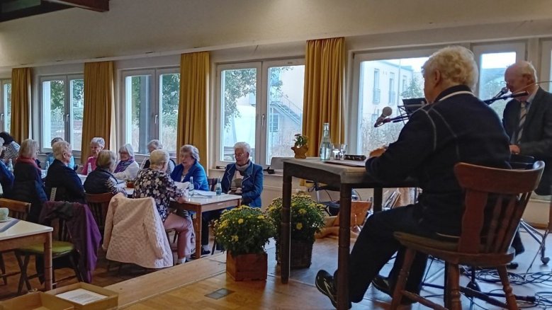 Mitsingnachmittag Mitsingnachmittag