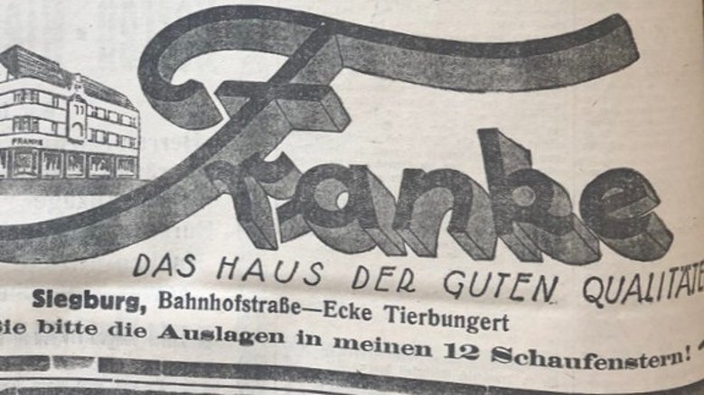 Haus Franke Haus Franke