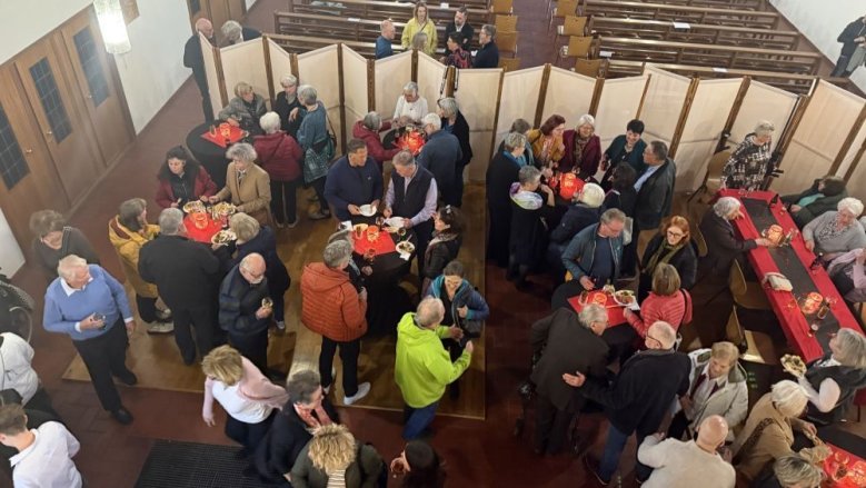 Veedelstreff Deichhaus