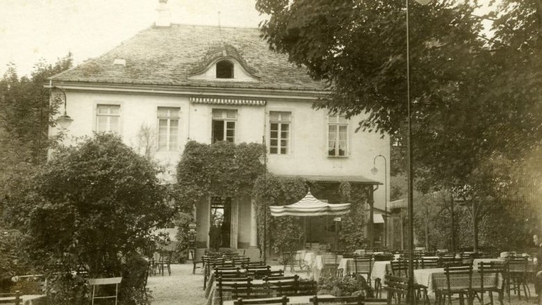 Abteirestaurant Abteirestaurant