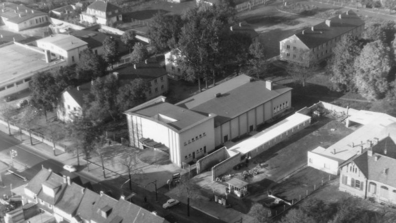 Belgisches Kino im Jahr 1965 Belgisches Kino im Jahr 1965
