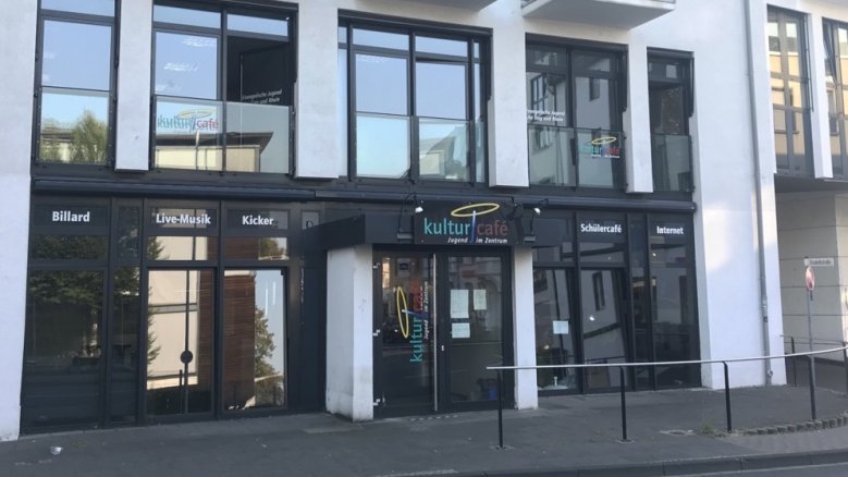Kulturcafé Kulturcafé