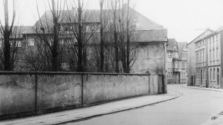 Krankenhaus Krankenhaus