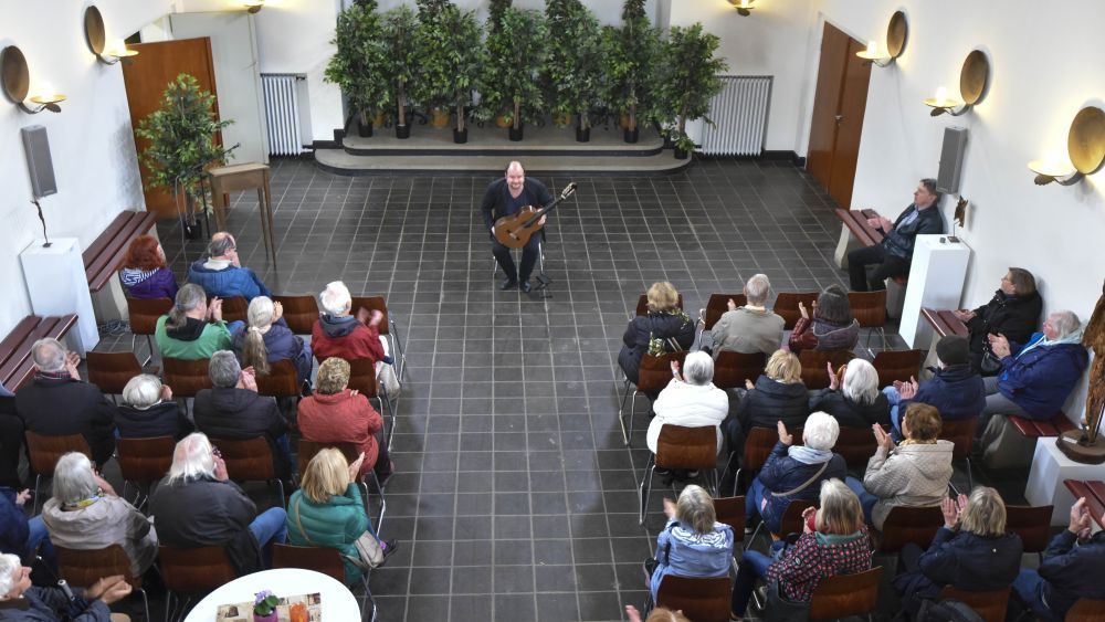 Literarische Momente