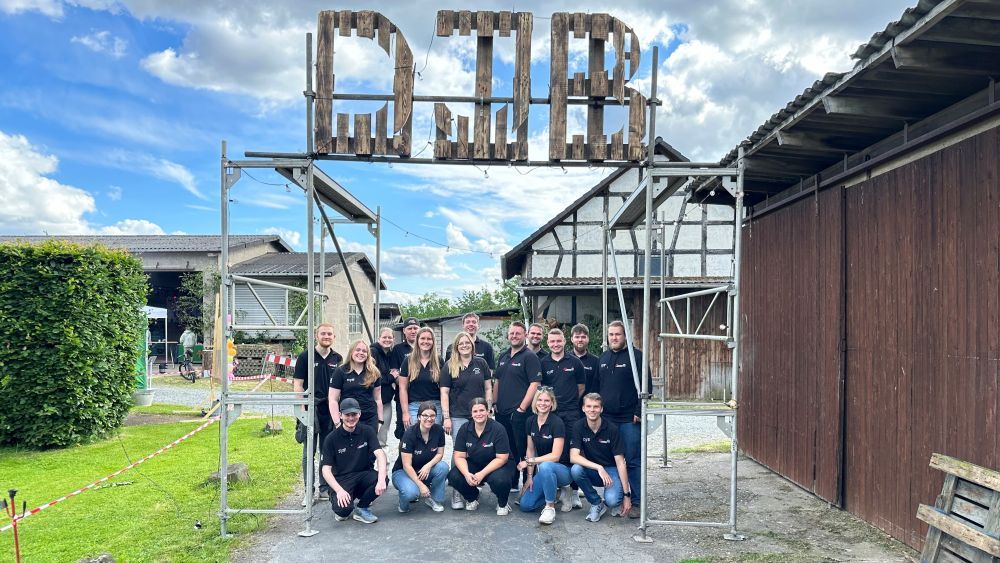 Dorfjugend Braschoß