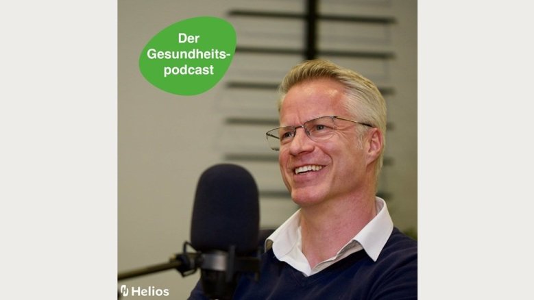 Helios Podcast Proktologie Helios Podcast Proktologie