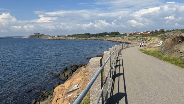 Radweg Schweden Radweg Schweden