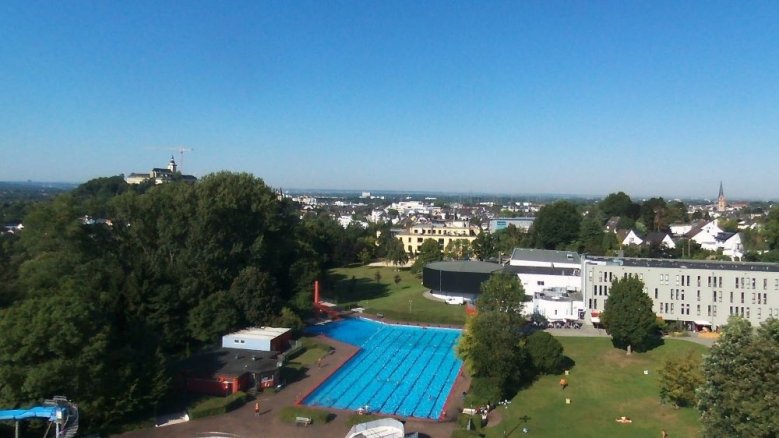 Freibad Freibad