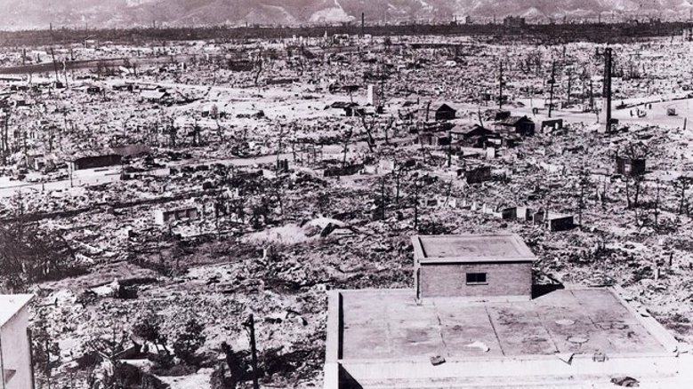 Hiroshima Hiroshima