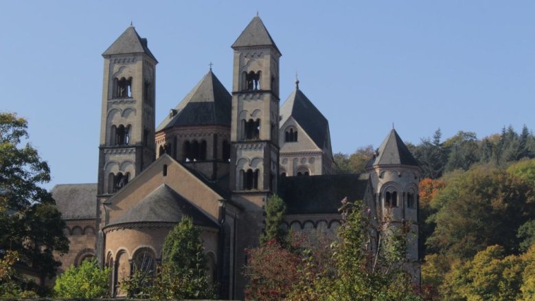 Maria Laach Maria Laach