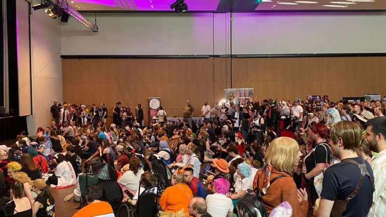 Animany Convention Animany Convention