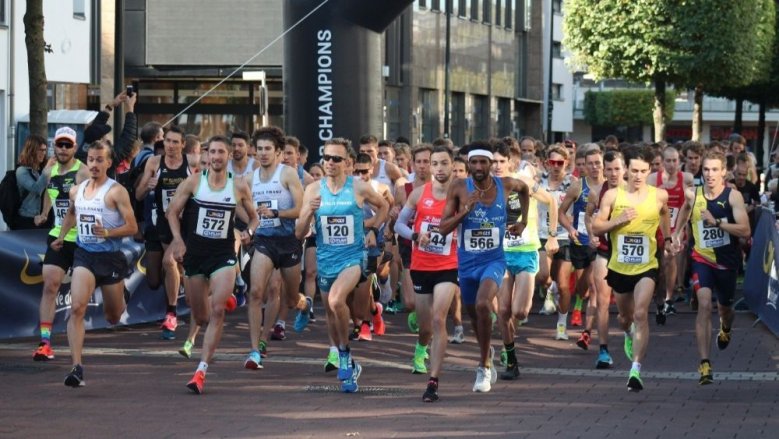 Citylauf Citylauf