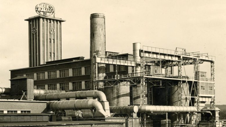 Phrix-Werke 1960 Phrix-Werke 1960