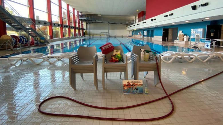 Schwimmschule Lohmann Schwimmschule Lohmann