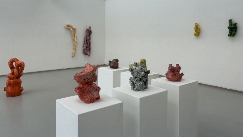 Ausstellung Martin Bodilsen Kaldhal Ausstellung Martin Bodilsen Kaldhal