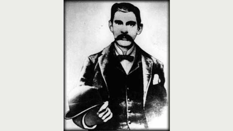 Doc Holliday Doc Holliday