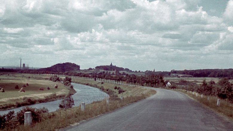 Wahnbachtalstraße 1940 Wahnbachtalstraße 1940