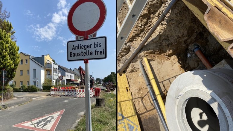 Aggerstraße Aggerstraße