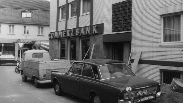 Commerzbank Commerzbank