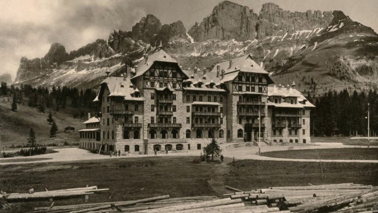 Karersee Hotel Karersee Hotel
