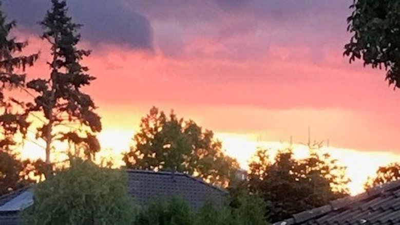 Deutschlandhimmel Deutschlandhimmel