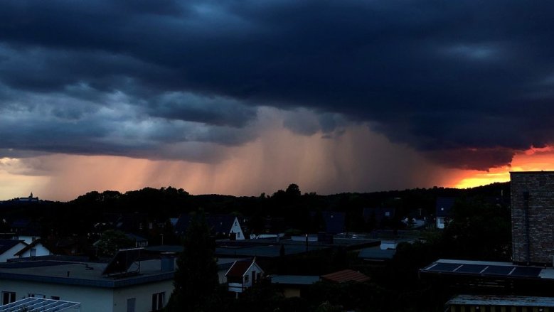 Unwetter Unwetter