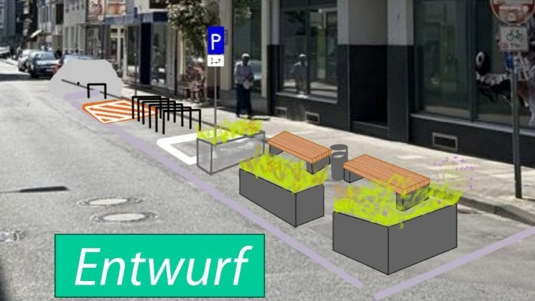 Bahnhofstraße Bahnhofstraße