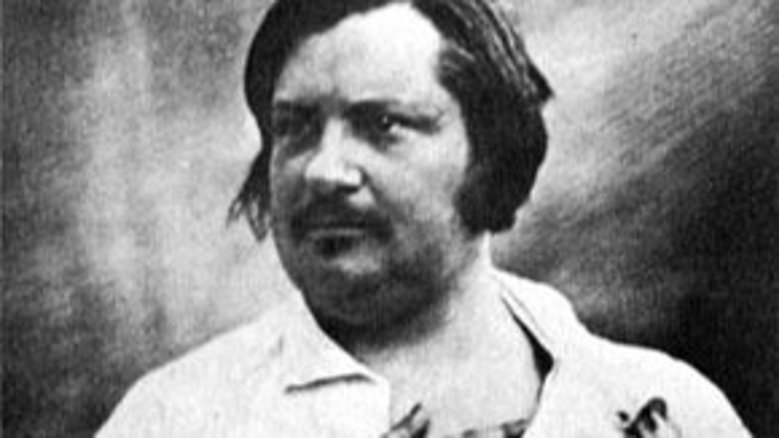Honoré de Balzac Honoré de Balzac